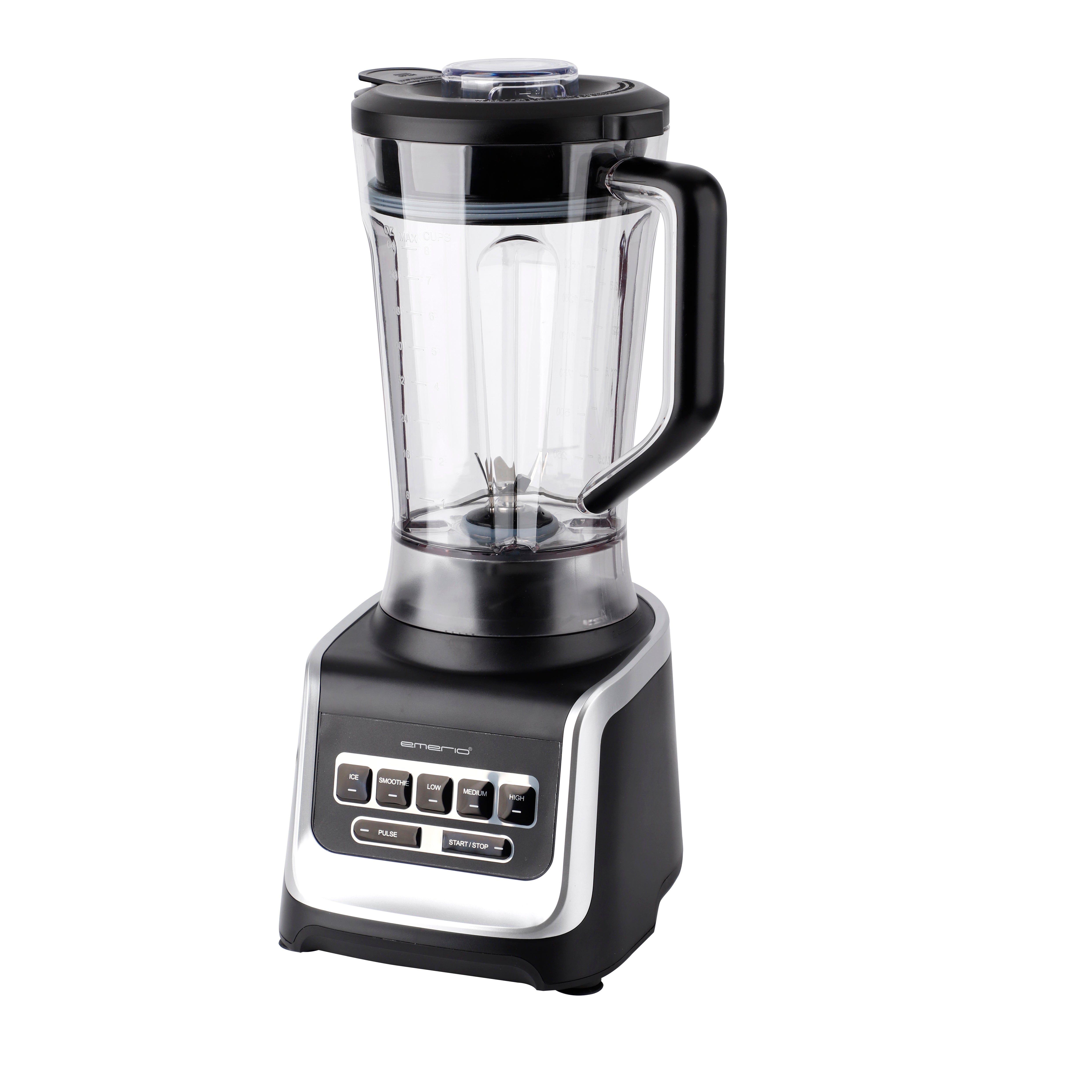 EMERIO professionell mixer – produktbild 1